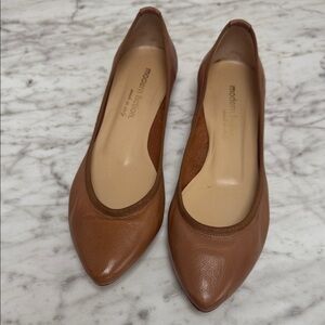 🌷🍁Brown Women's Flats